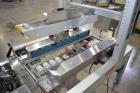 Wexxar-Belcor 505 Semi-Automatic Case Former / Case Erector with 150 Taper